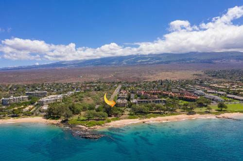 A-401 Haleakala Shores Massive Ocean Views