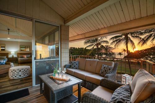 A-401 Haleakala Shores Massive Ocean Views