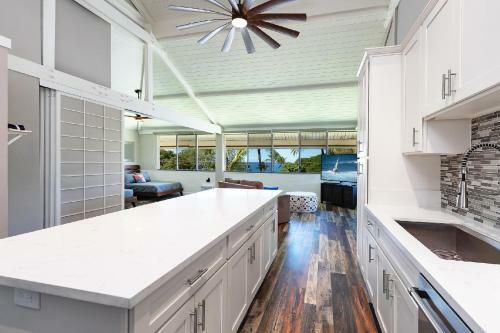 A-401 Haleakala Shores Massive Ocean Views