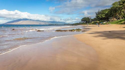 A-401 Haleakala Shores Massive Ocean Views