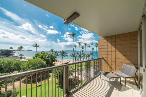 Mana Kai 412 By Coldwell Banker Island Vacations