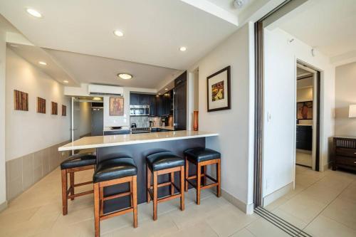 Mana Kai 412 By Coldwell Banker Island Vacations