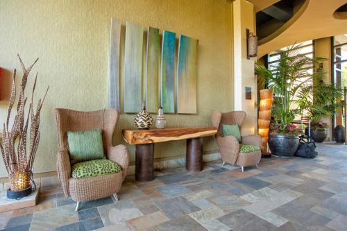 Mana Kai 412 By Coldwell Banker Island Vacations