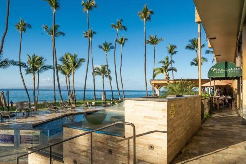 Mana Kai 412 By Coldwell Banker Island Vacations
