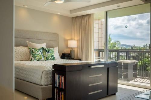 Mana Kai 412 By Coldwell Banker Island Vacations