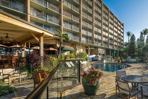 Mana Kai 412 By Coldwell Banker Island Vacations