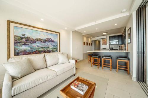 Mana Kai 412 By Coldwell Banker Island Vacations