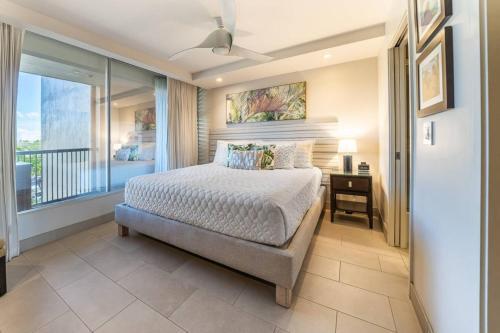 Mana Kai 412 By Coldwell Banker Island Vacations