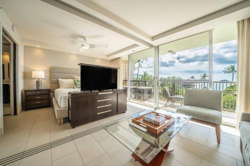 Mana Kai 412 By Coldwell Banker Island Vacations