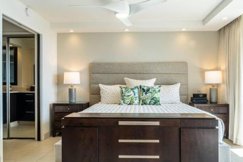 Mana Kai 412 By Coldwell Banker Island Vacations
