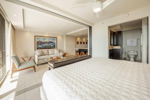 Mana Kai 412 By Coldwell Banker Island Vacations