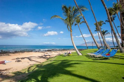 Mana Kai 412 By Coldwell Banker Island Vacations