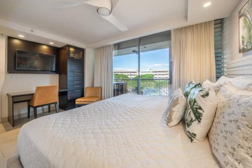 Mana Kai 412 By Coldwell Banker Island Vacations