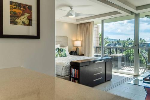Mana Kai 412 By Coldwell Banker Island Vacations