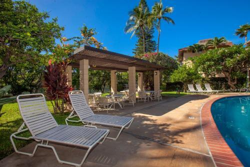 Haleakala Shores #a-411
