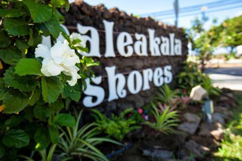 Haleakala Shores #a-411