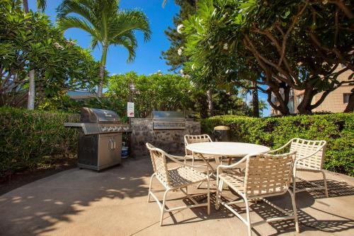 Haleakala Shores #a-411