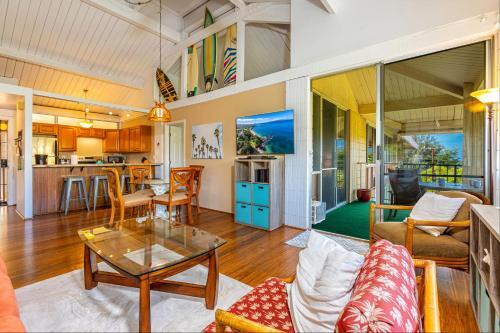 Haleakala Shores #a-411