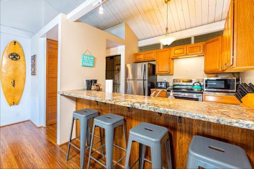 Haleakala Shores #a-411