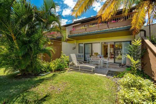 Maui Kamaole #h-109