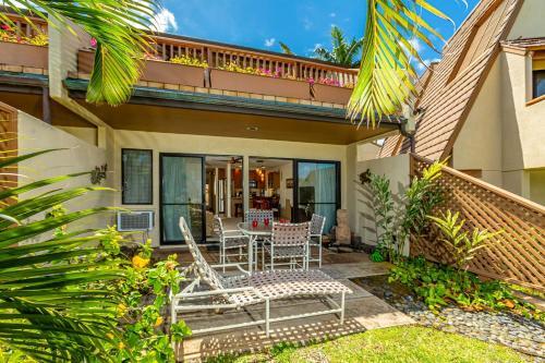 Maui Kamaole #h-109