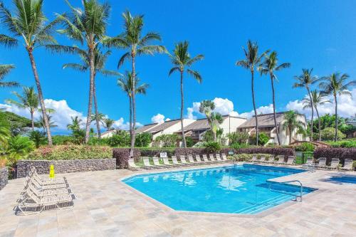 Maui Kamaole J105