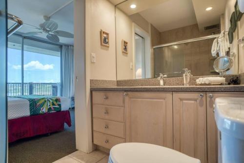 Mana Kai 805 By Coldwell Banker Island Vacations