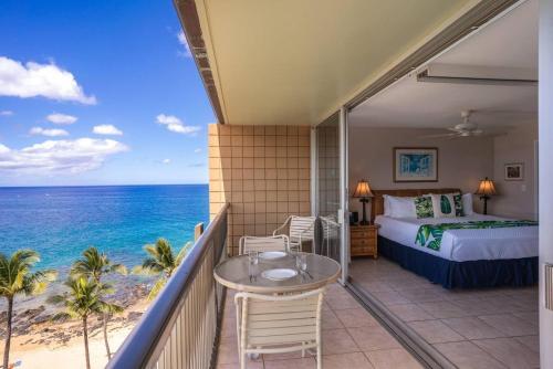 Mana Kai 805 By Coldwell Banker Island Vacations