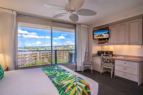 Mana Kai 805 By Coldwell Banker Island Vacations