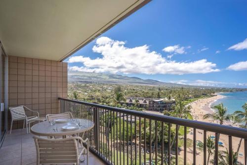 Mana Kai 805 By Coldwell Banker Island Vacations