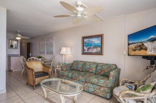 Mana Kai 805 By Coldwell Banker Island Vacations