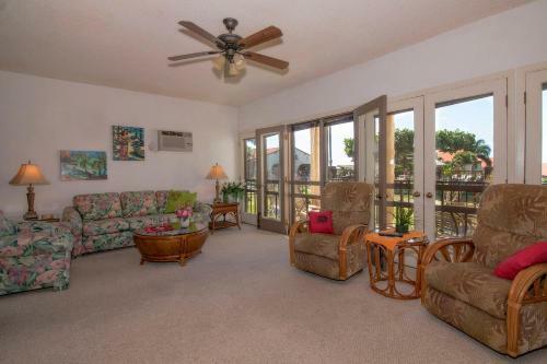 Maui Hill 27 - One Bedroom Condo