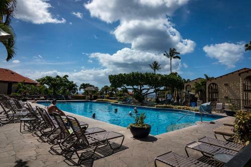 Maui Hill 27 - One Bedroom Condo