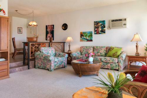 Maui Hill 27 - One Bedroom Condo