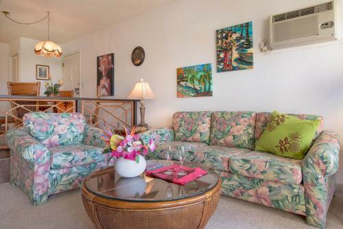 Maui Hill 27 - One Bedroom Condo