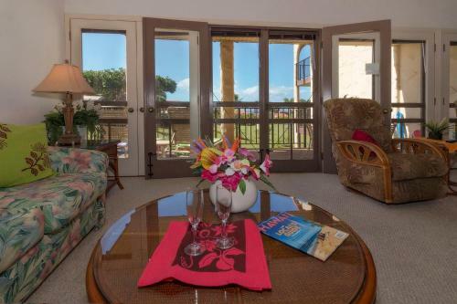 Maui Hill 27 - One Bedroom Condo