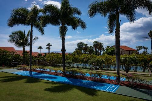 Maui Hill 27 - One Bedroom Condo
