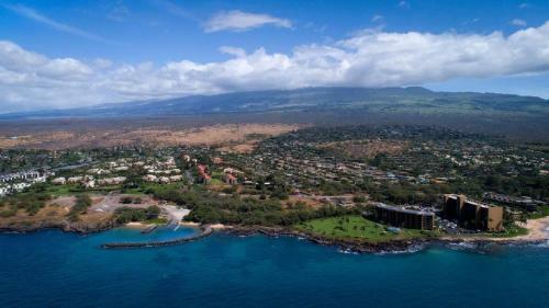 Maui Hill 27 - One Bedroom Condo
