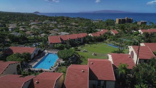 Maui Hill 27 - One Bedroom Condo