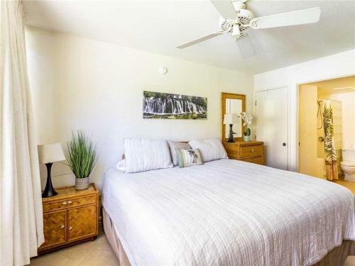 Apartamento Kamaole Sands 2-401 - 3br Condo, Central Ac, Ocean View