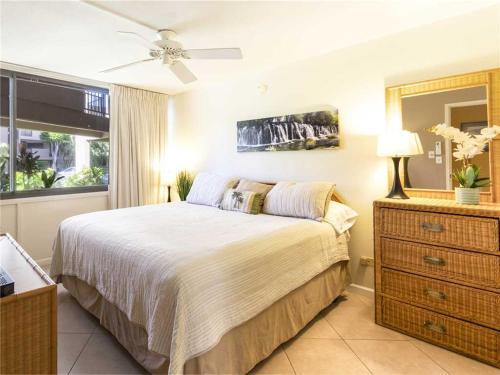 Apartamento Kamaole Sands 2-401 - 3br Condo, Central Ac, Ocean View