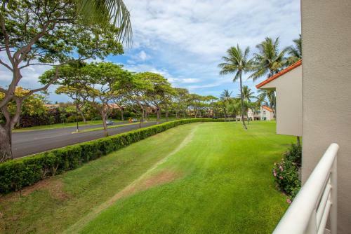 Palms At Wailea #604