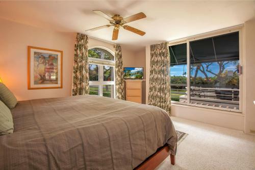 Palms At Wailea #604