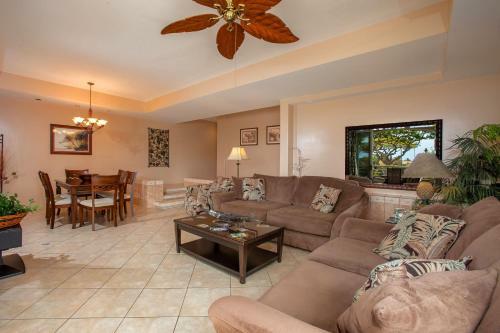 Palms At Wailea #604
