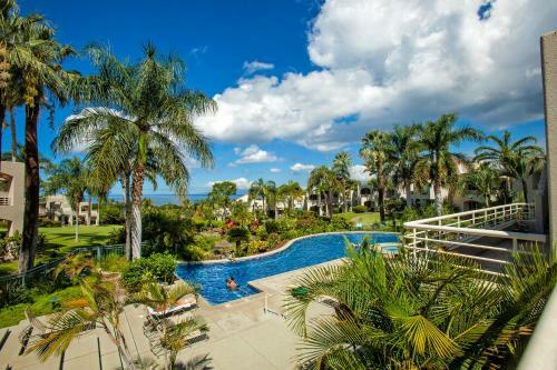 Palms At Wailea #604
