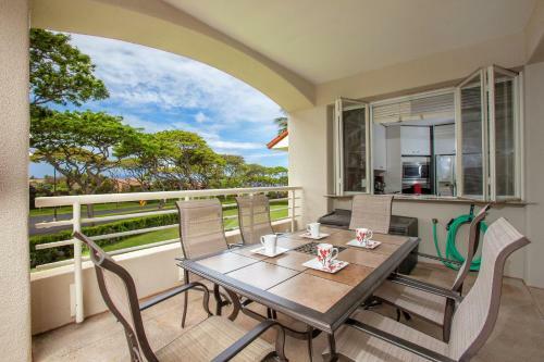 Palms At Wailea #604