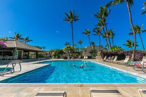 Maui Kamaole #m-105