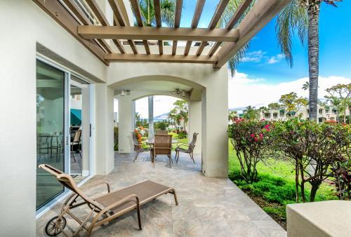 Palms At Wailea #1501