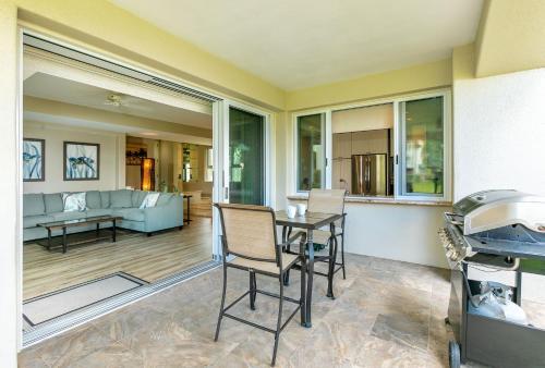 Palms At Wailea #1501