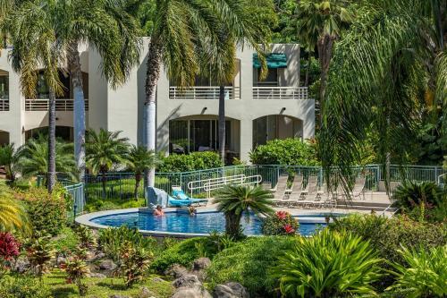 Palms At Wailea #1501